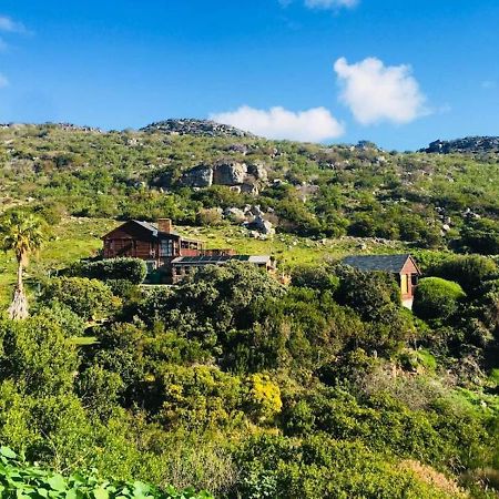 Makapa Lodge كيب تاون المظهر الخارجي الصورة