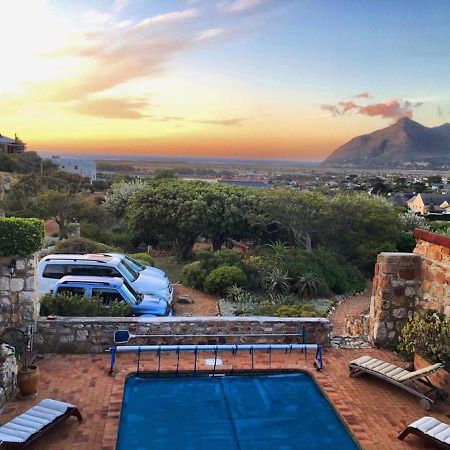 Makapa Lodge كيب تاون المظهر الخارجي الصورة
