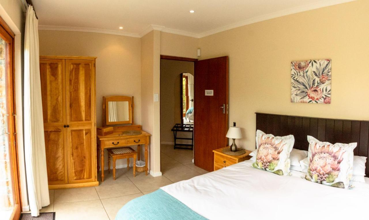 Makapa Lodge كيب تاون المظهر الخارجي الصورة