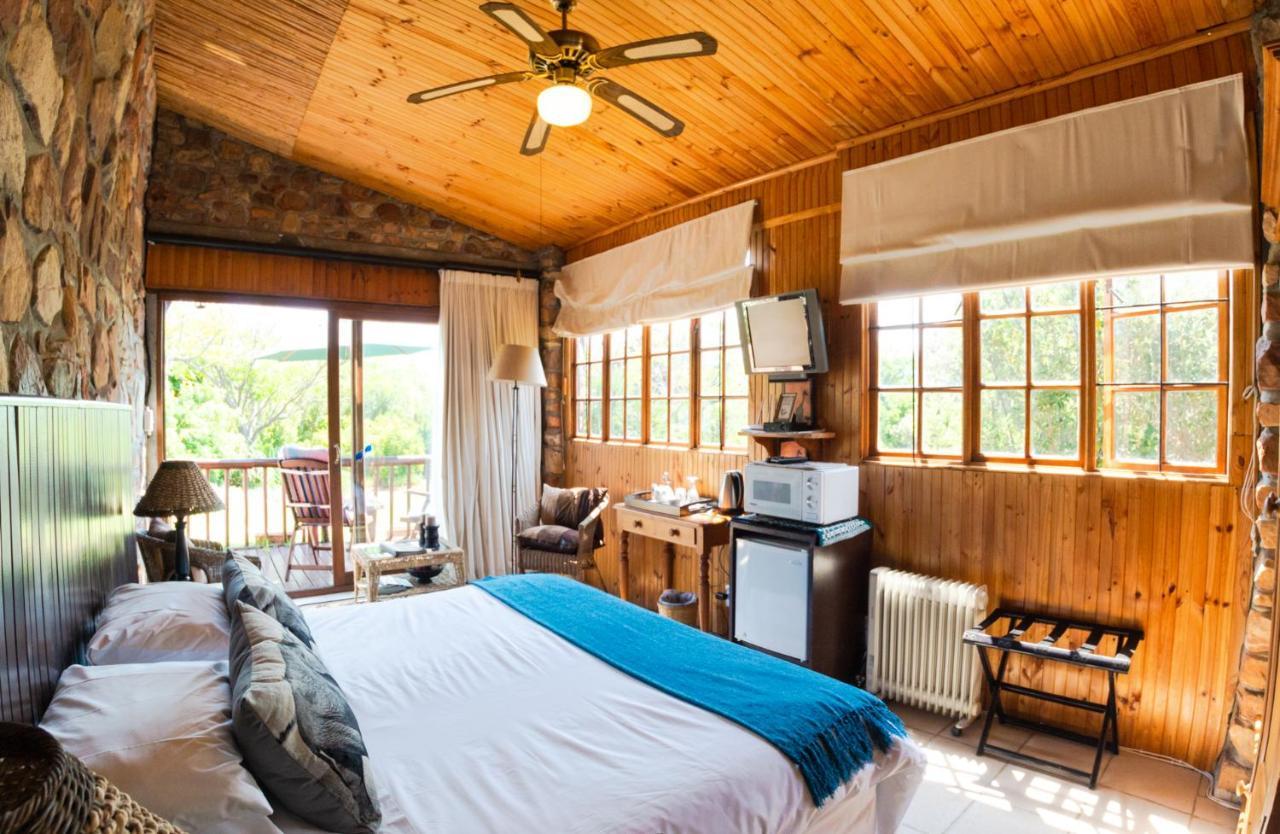 Makapa Lodge كيب تاون المظهر الخارجي الصورة