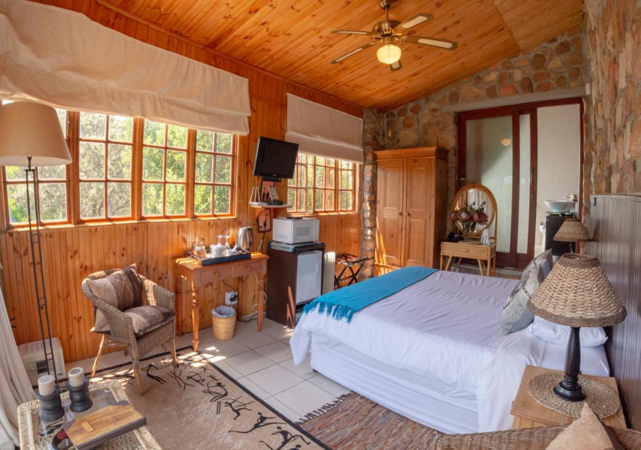Makapa Lodge كيب تاون المظهر الخارجي الصورة