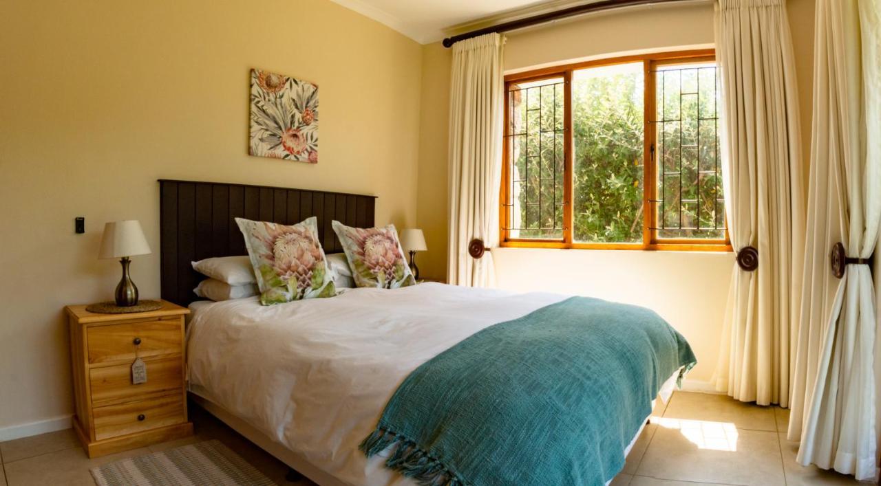 Makapa Lodge كيب تاون المظهر الخارجي الصورة
