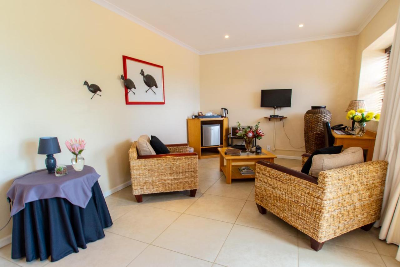 Makapa Lodge كيب تاون المظهر الخارجي الصورة