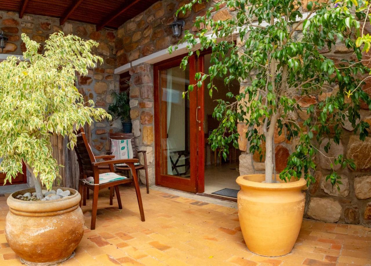 Makapa Lodge كيب تاون المظهر الخارجي الصورة