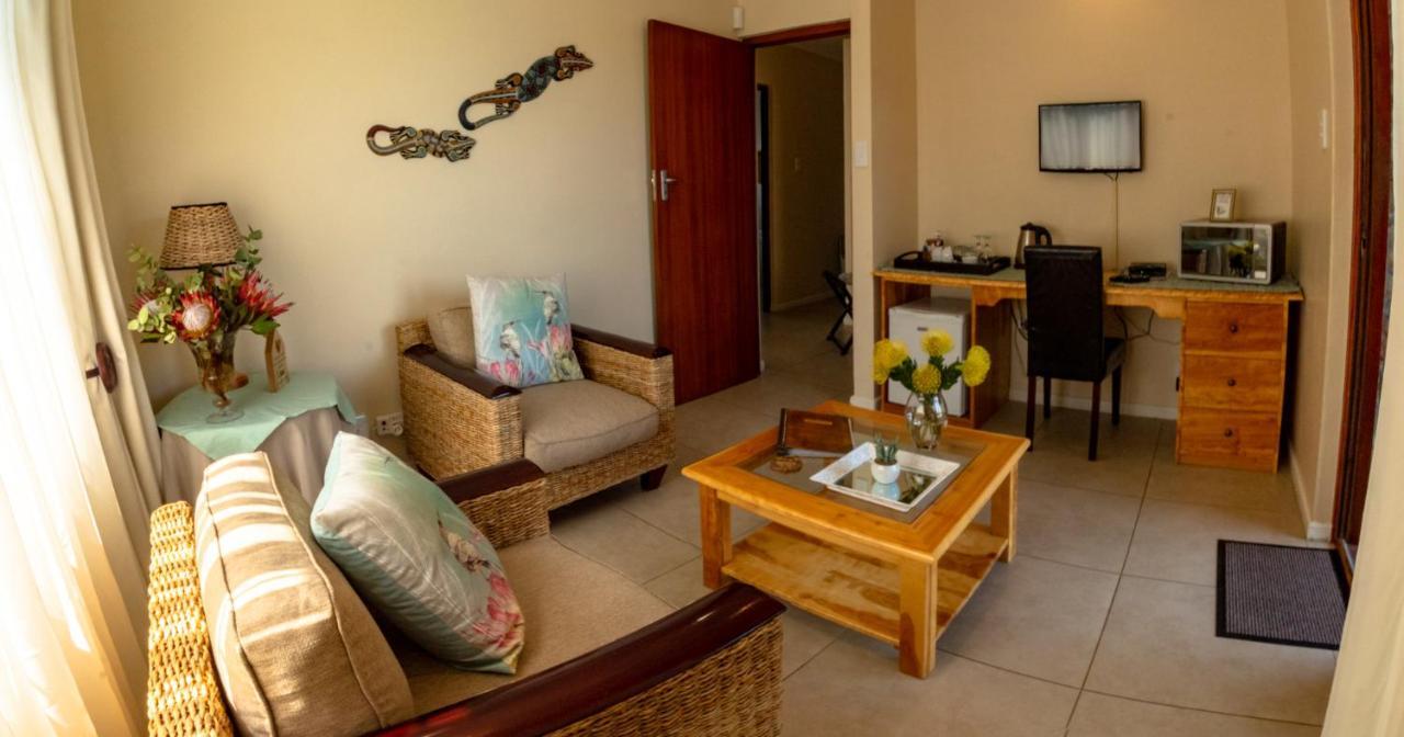 Makapa Lodge كيب تاون المظهر الخارجي الصورة