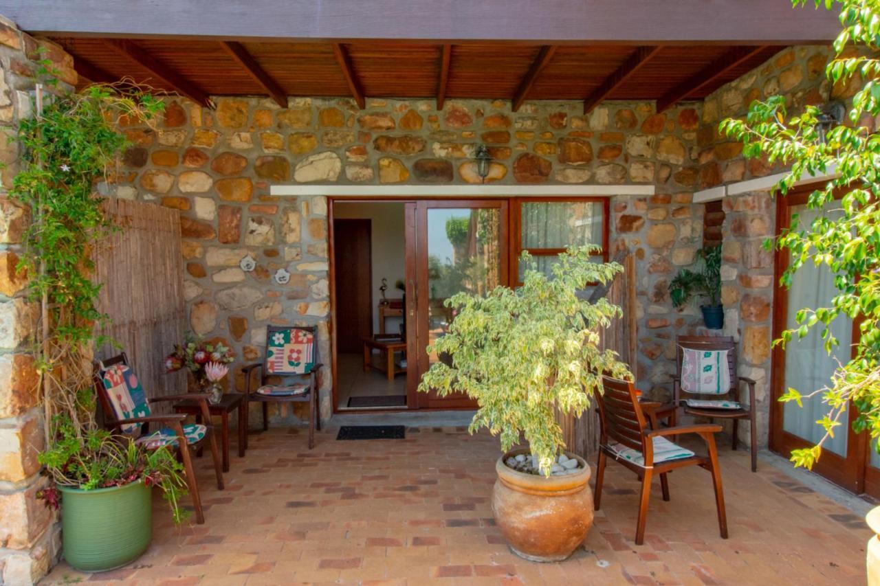 Makapa Lodge كيب تاون المظهر الخارجي الصورة