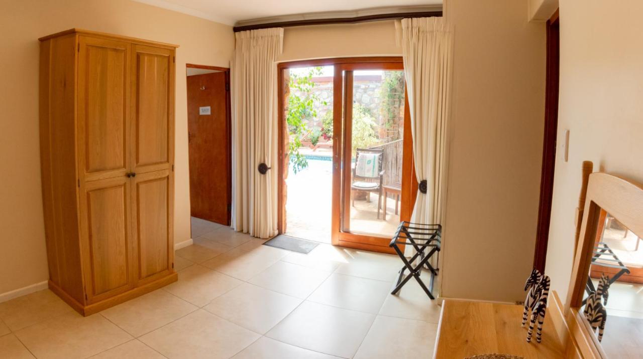 Makapa Lodge كيب تاون المظهر الخارجي الصورة