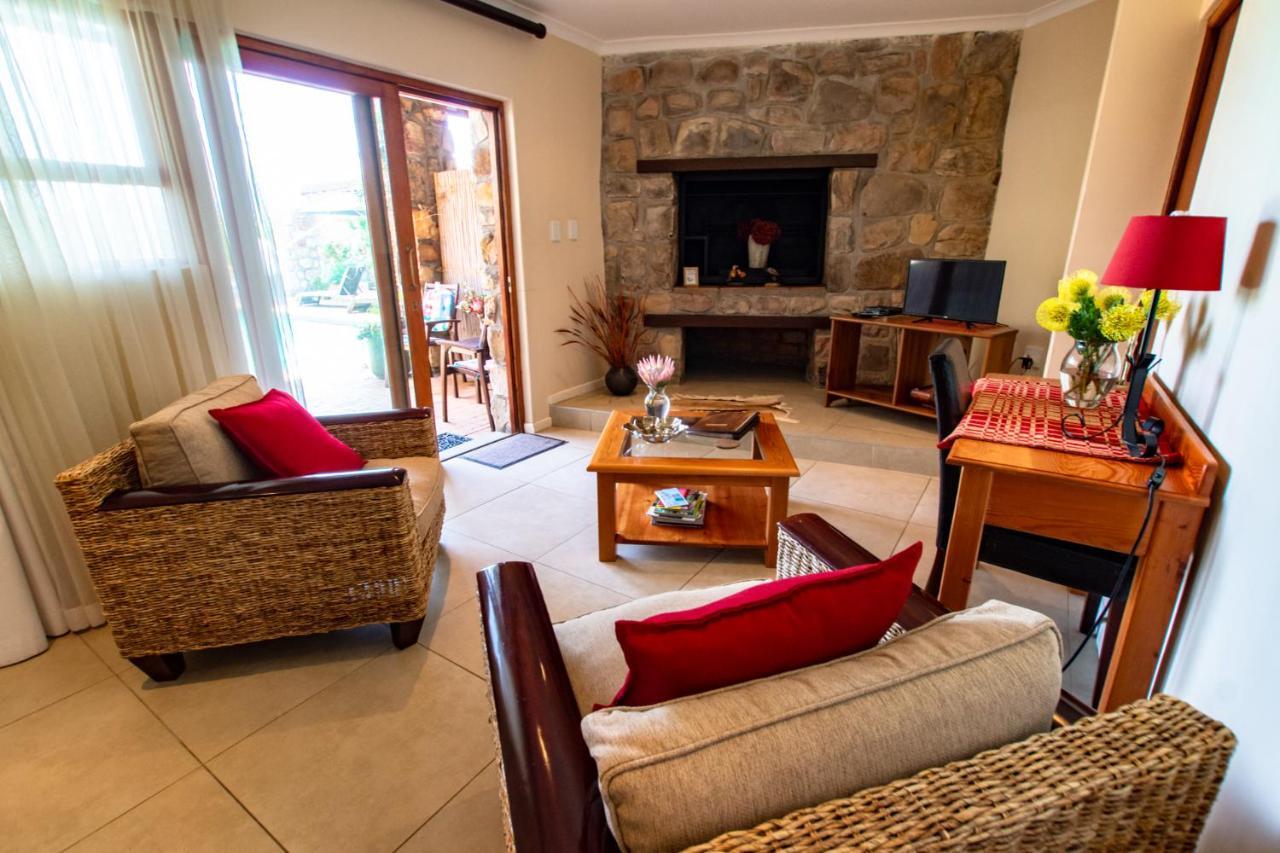 Makapa Lodge كيب تاون المظهر الخارجي الصورة