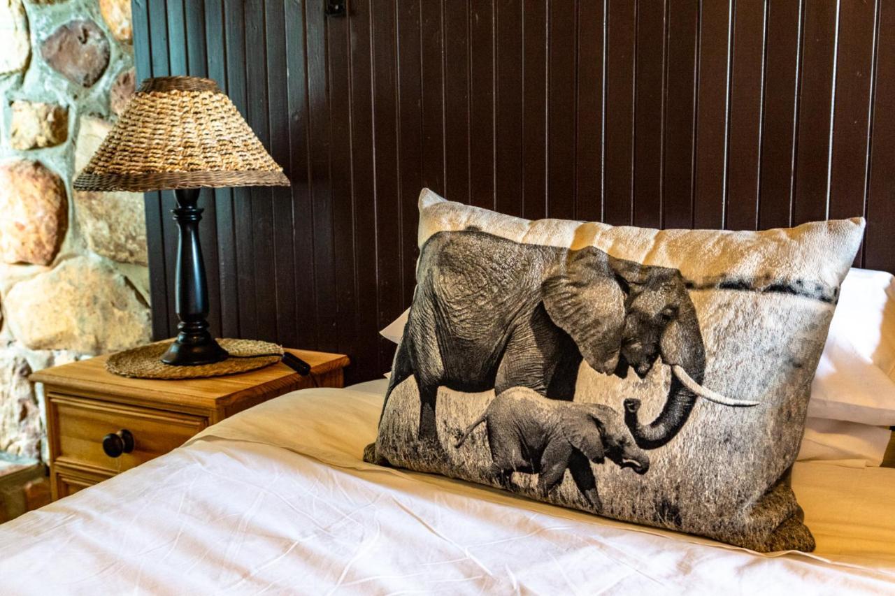 Makapa Lodge كيب تاون المظهر الخارجي الصورة