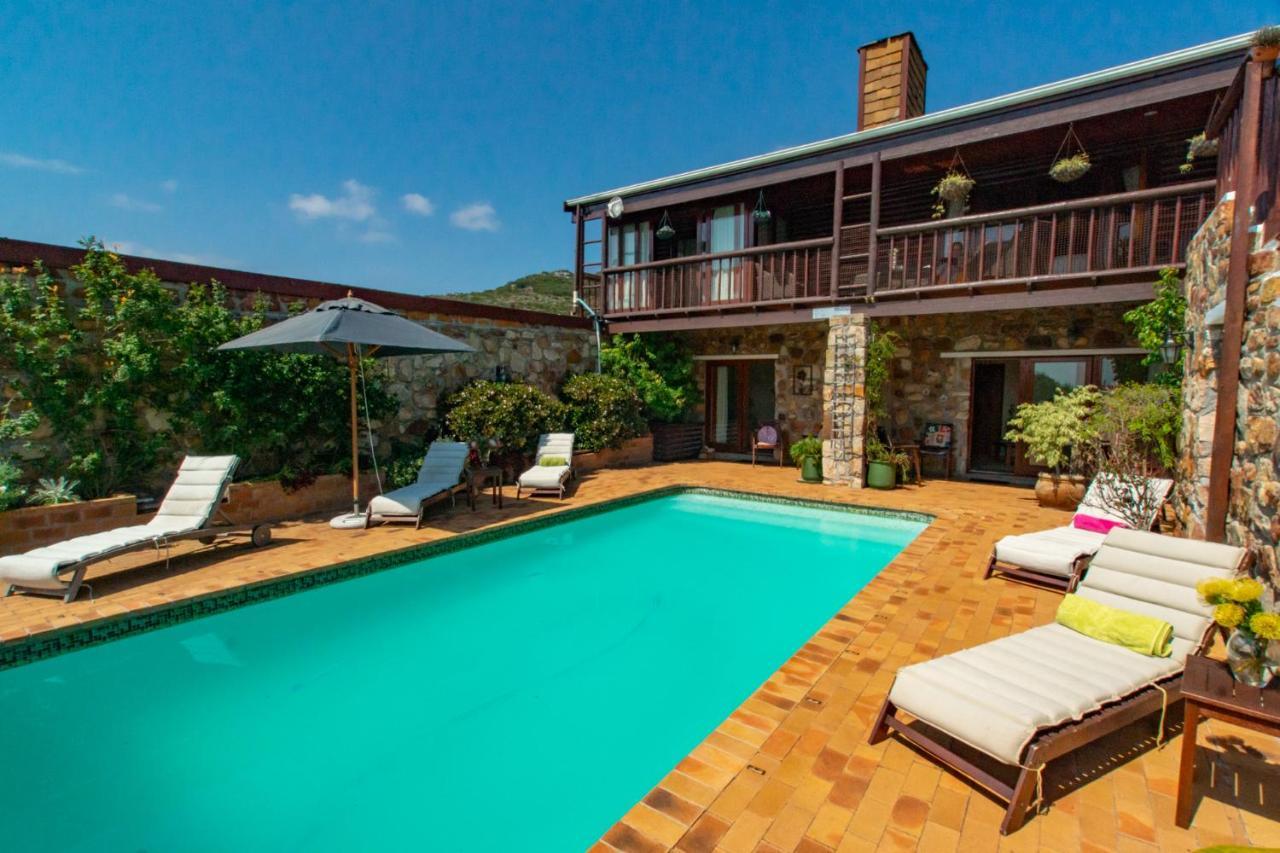 Makapa Lodge كيب تاون المظهر الخارجي الصورة