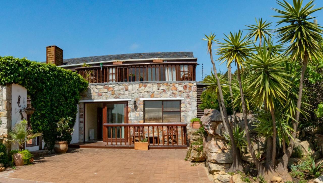 Makapa Lodge كيب تاون المظهر الخارجي الصورة