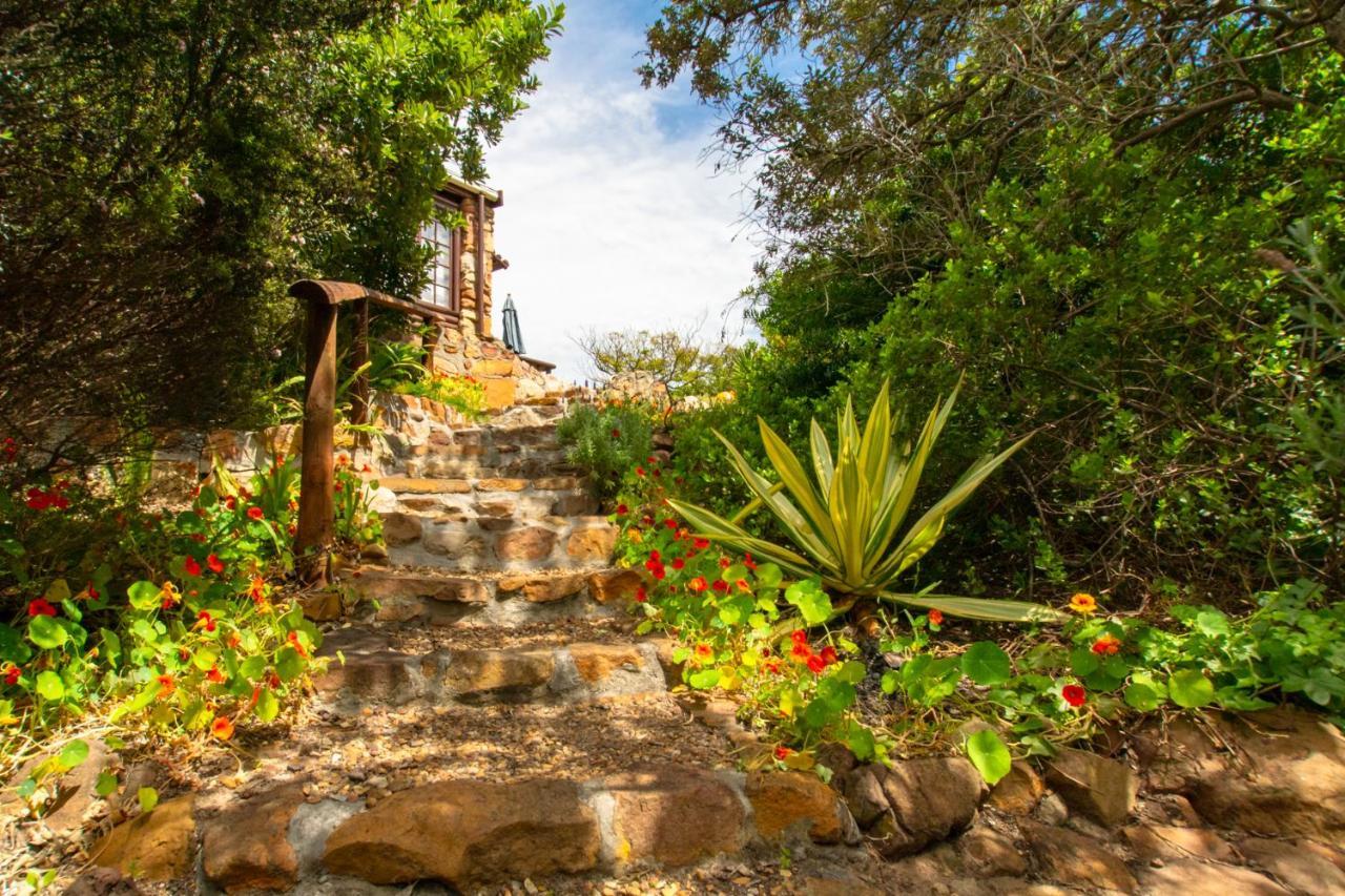 Makapa Lodge كيب تاون المظهر الخارجي الصورة