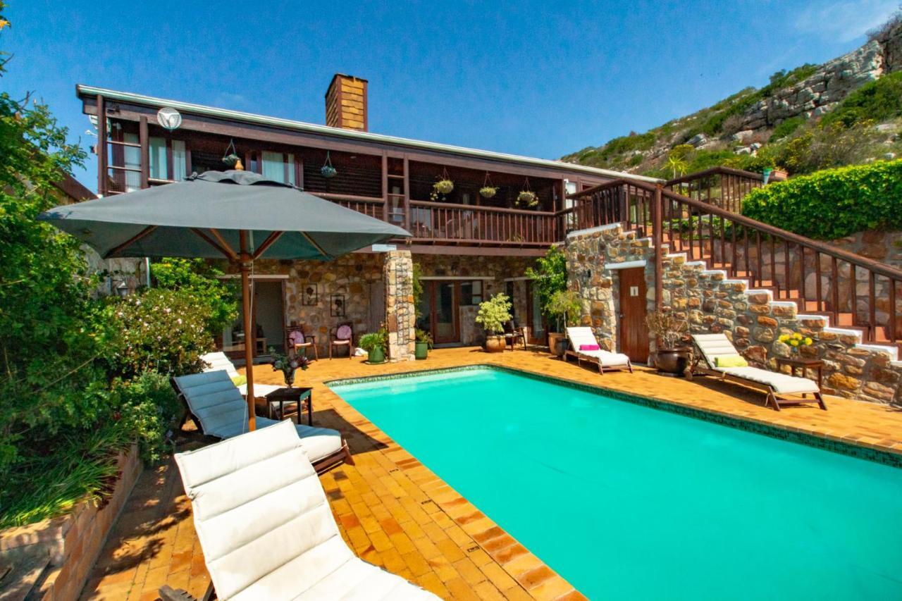 Makapa Lodge كيب تاون المظهر الخارجي الصورة