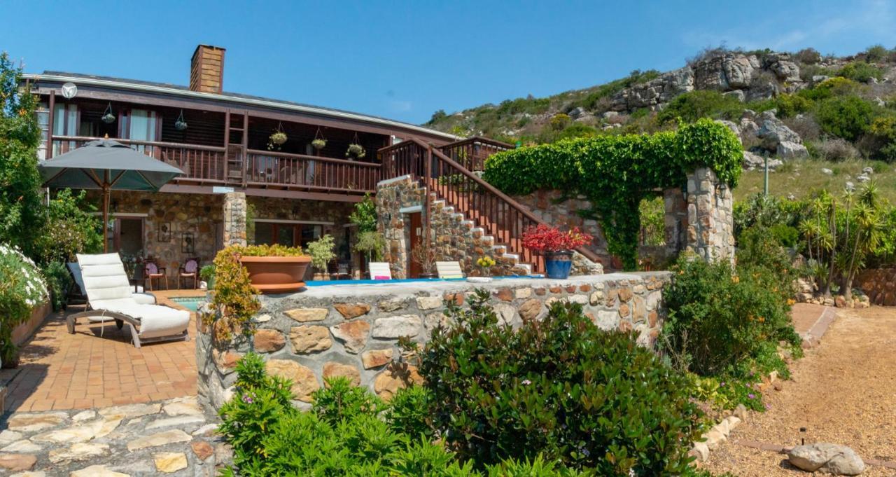 Makapa Lodge كيب تاون المظهر الخارجي الصورة
