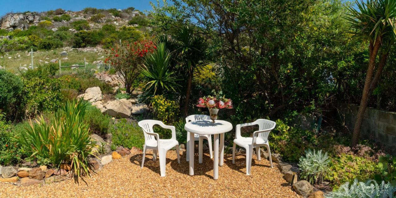 Makapa Lodge كيب تاون المظهر الخارجي الصورة