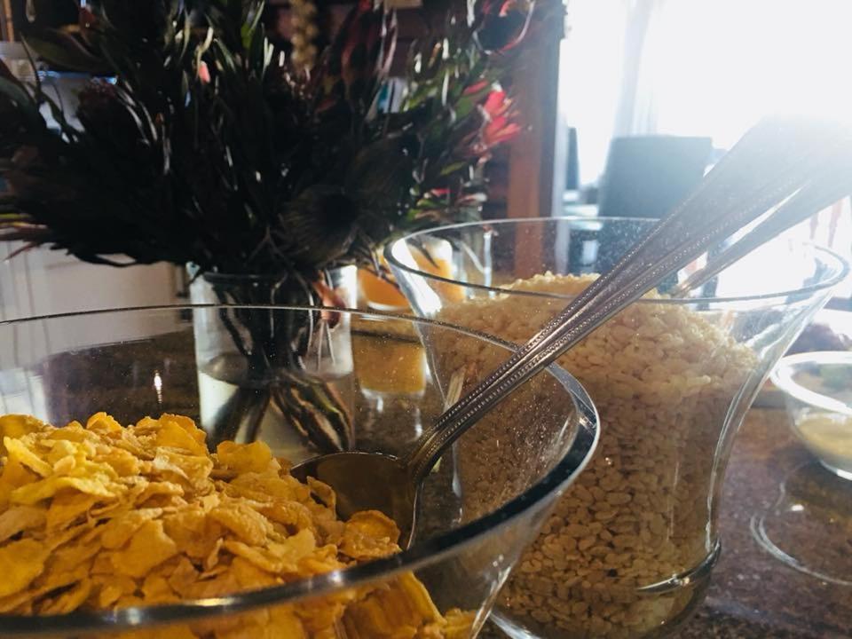 Makapa Lodge كيب تاون المظهر الخارجي الصورة