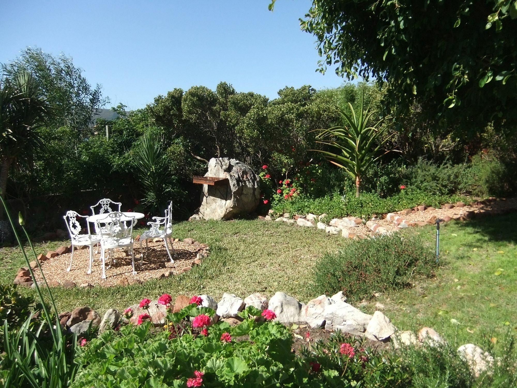 Makapa Lodge كيب تاون المظهر الخارجي الصورة