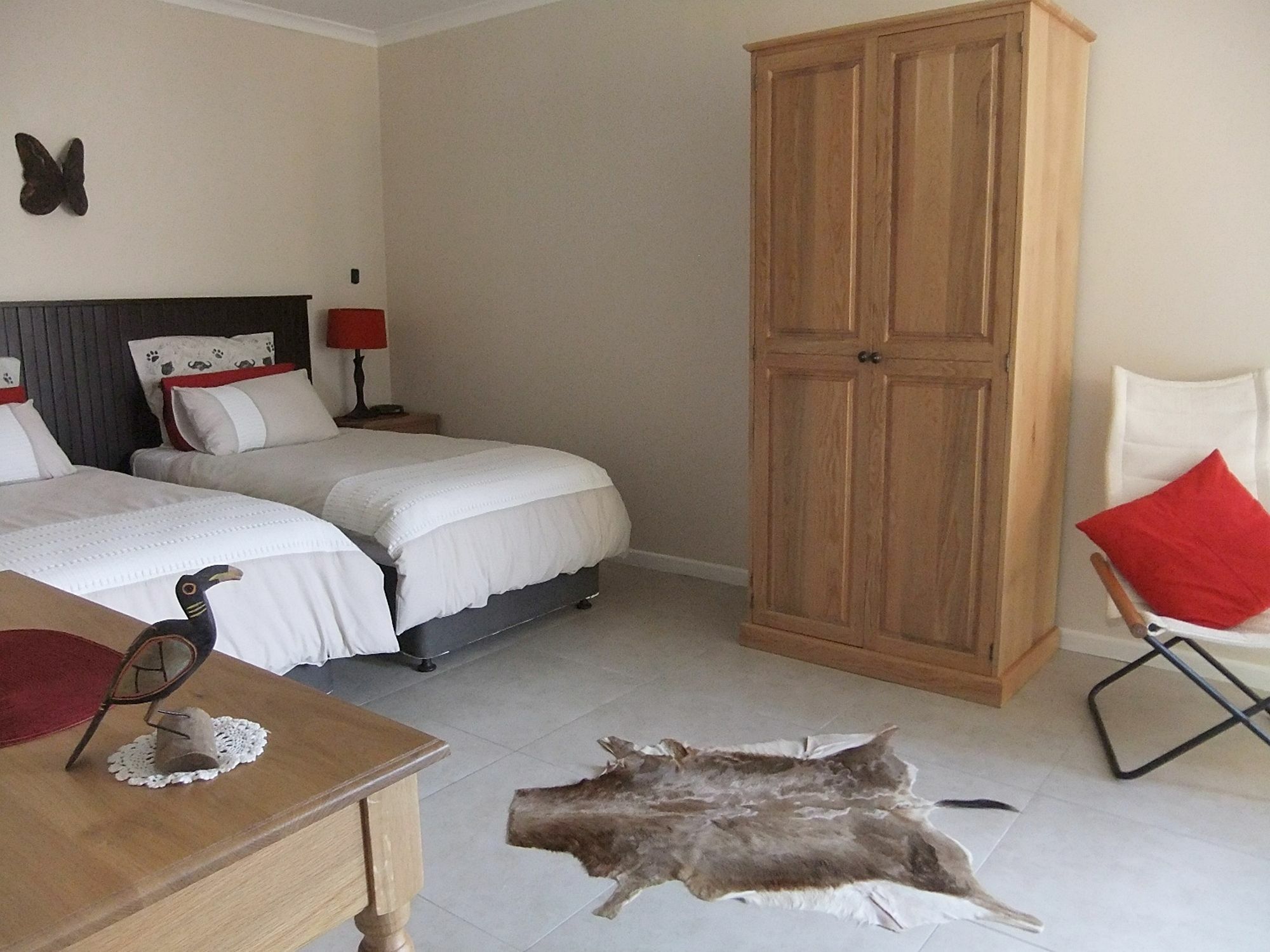 Makapa Lodge كيب تاون المظهر الخارجي الصورة