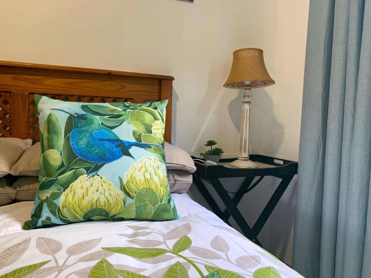 Makapa Lodge كيب تاون المظهر الخارجي الصورة
