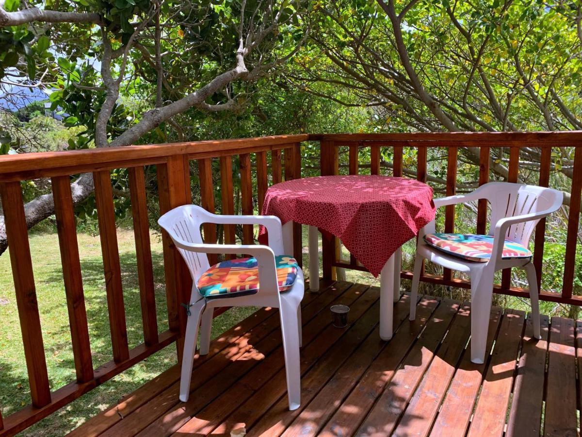 Makapa Lodge كيب تاون المظهر الخارجي الصورة