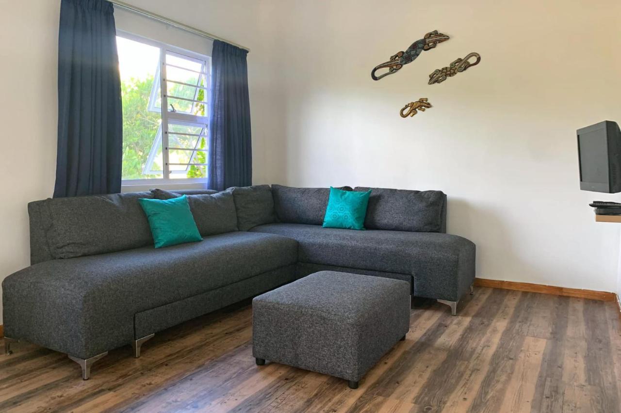Makapa Lodge كيب تاون المظهر الخارجي الصورة