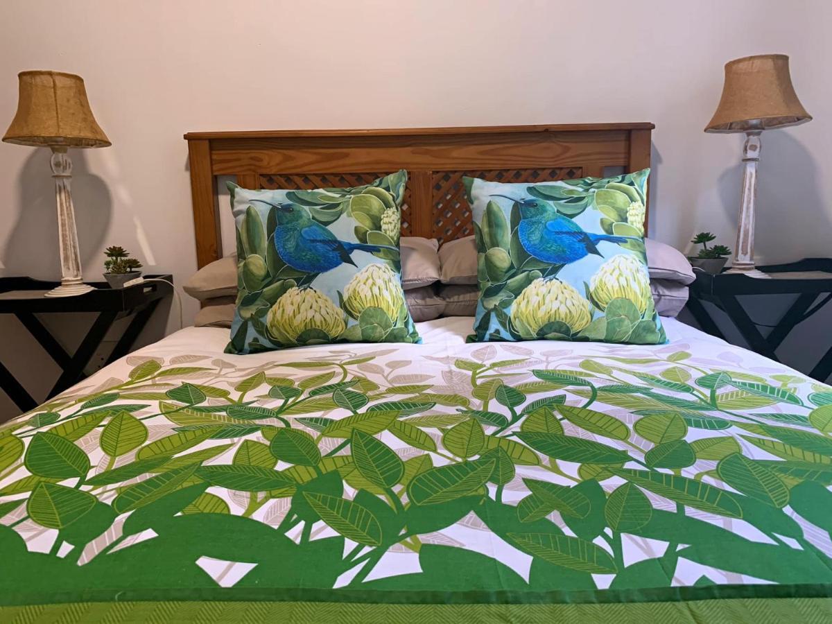 Makapa Lodge كيب تاون المظهر الخارجي الصورة