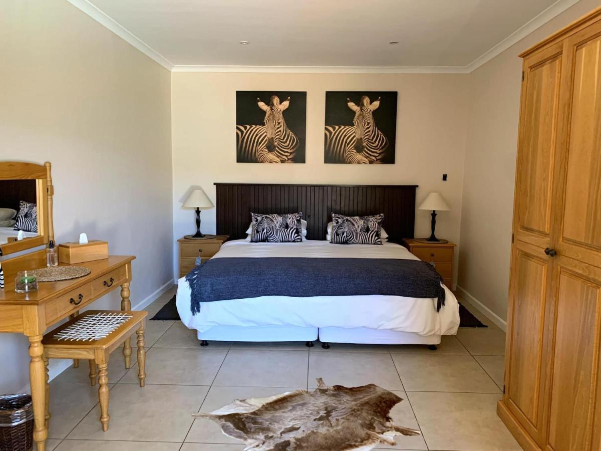 Makapa Lodge كيب تاون المظهر الخارجي الصورة
