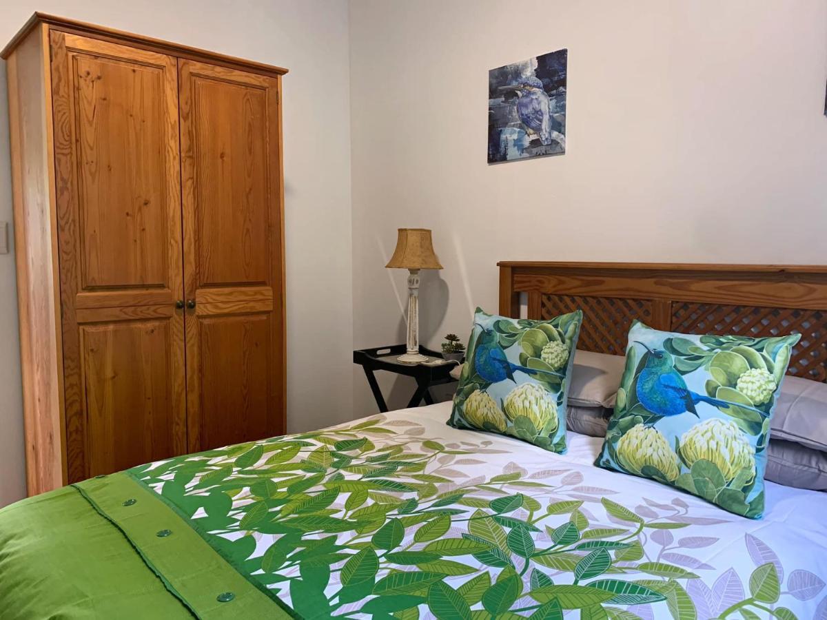 Makapa Lodge كيب تاون المظهر الخارجي الصورة