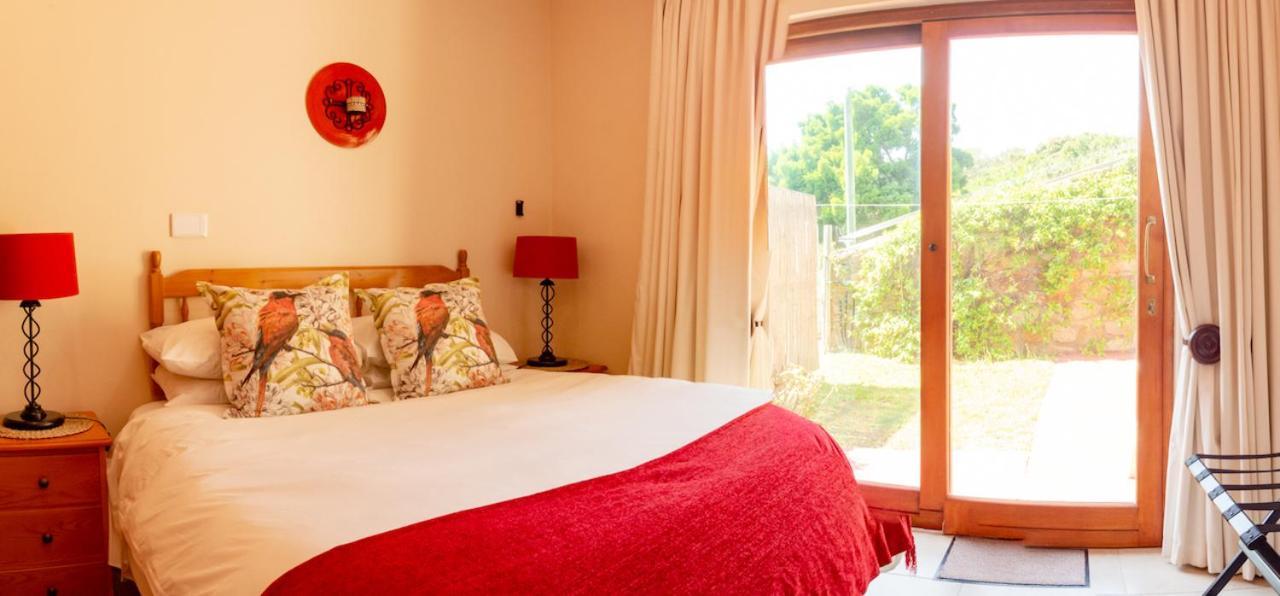 Makapa Lodge كيب تاون المظهر الخارجي الصورة