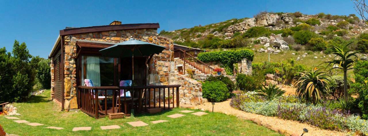 Makapa Lodge كيب تاون المظهر الخارجي الصورة