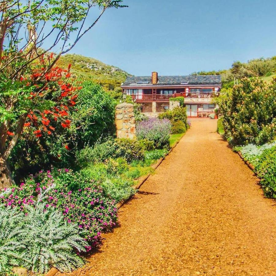 Makapa Lodge كيب تاون المظهر الخارجي الصورة
