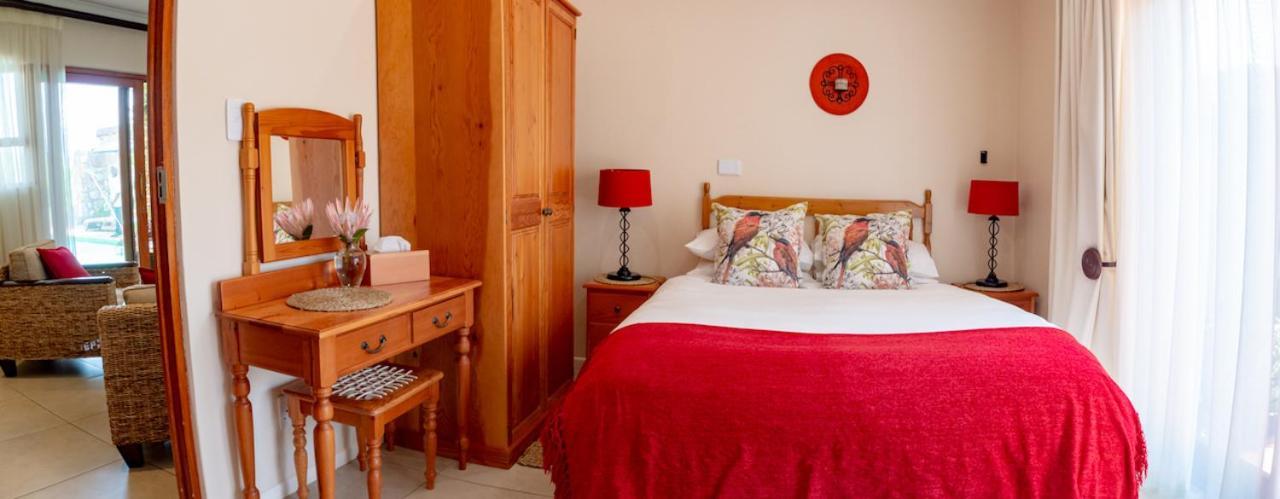 Makapa Lodge كيب تاون المظهر الخارجي الصورة